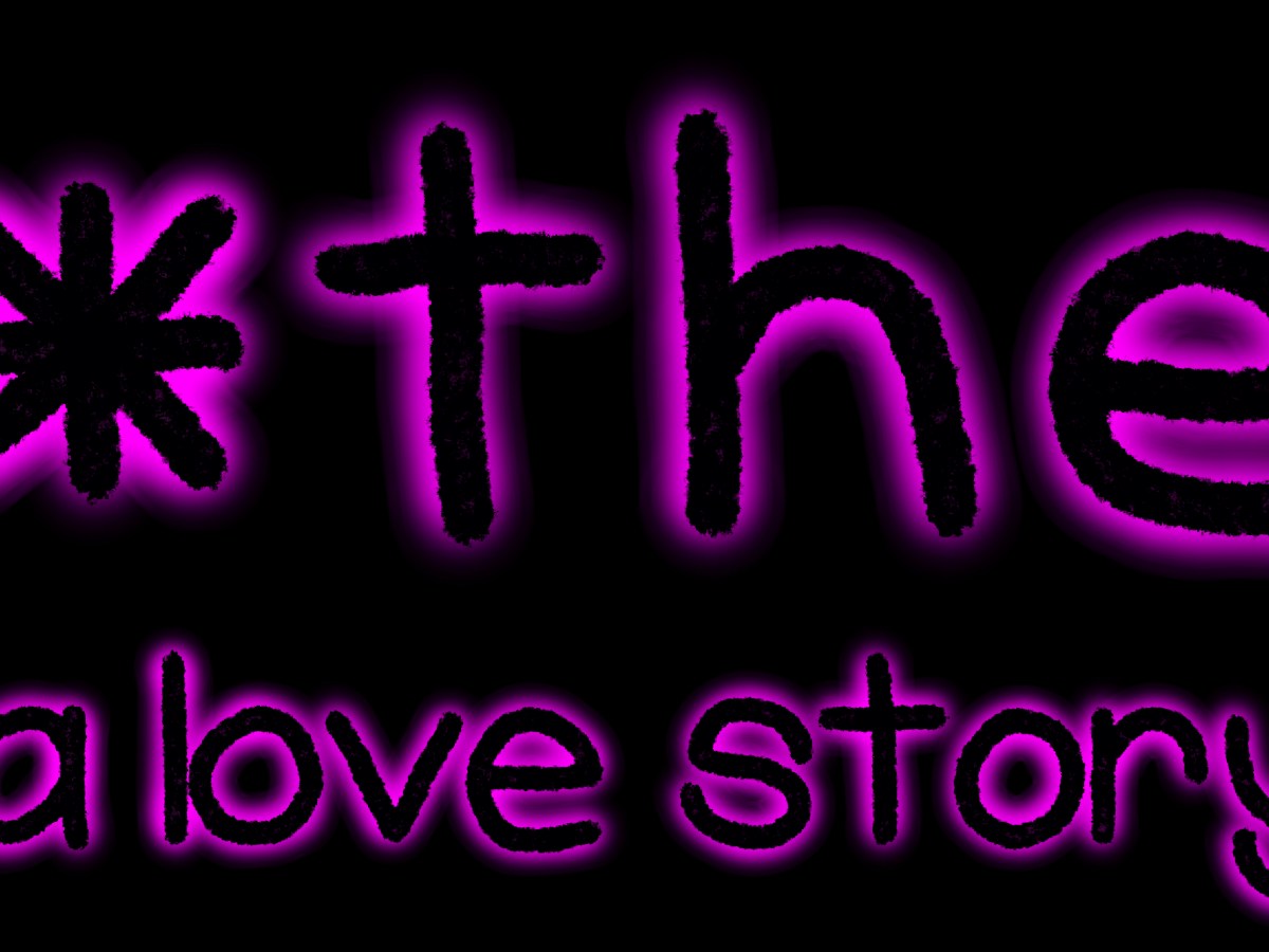 Coming 5/02/24 –  Shithead: A Love&nbsp;Story